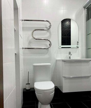 Продажа 1-комнатной квартиры, Краснодар, Черкасская улица,  60