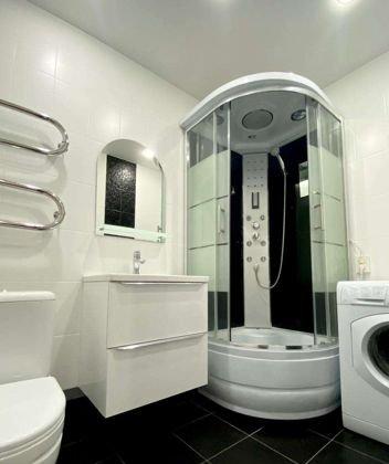 Продажа 1-комнатной квартиры, Краснодар, Черкасская улица,  60