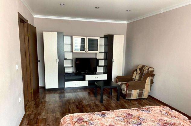 Продажа 1-комнатной квартиры, Краснодар, Черкасская улица,  60