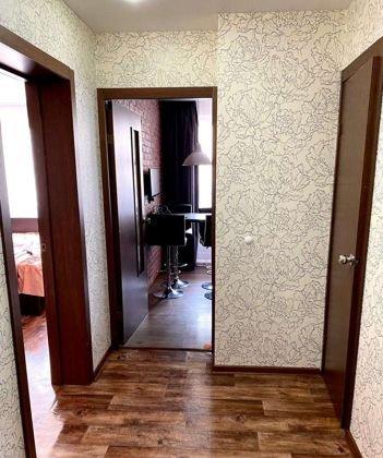 Продажа 1-комнатной квартиры, Краснодар, Черкасская улица,  60