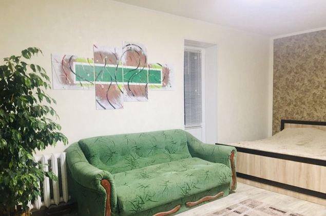 Продажа 1-комнатной квартиры, Краснодар, улица имени Героя Николая Шевелёва,  7