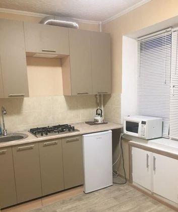 Продажа 1-комнатной квартиры, Краснодар, улица имени Героя Николая Шевелёва,  7