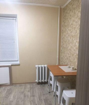 Продажа 1-комнатной квартиры, Краснодар, улица имени Героя Николая Шевелёва,  7