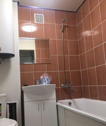 Продажа 1-комнатной квартиры, Краснодар, улица имени Героя Николая Шевелёва,  7