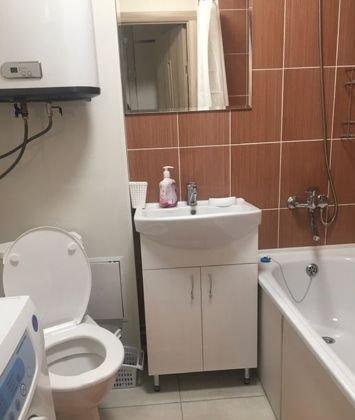 Продажа 1-комнатной квартиры, Краснодар, улица имени Героя Николая Шевелёва,  7