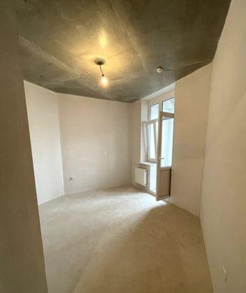 Продажа 1-комнатной квартиры, Краснодар, улица им. Героя Яцкова И.В.,  19