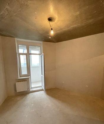 Продажа 1-комнатной квартиры, Краснодар, улица им. Героя Яцкова И.В.,  19