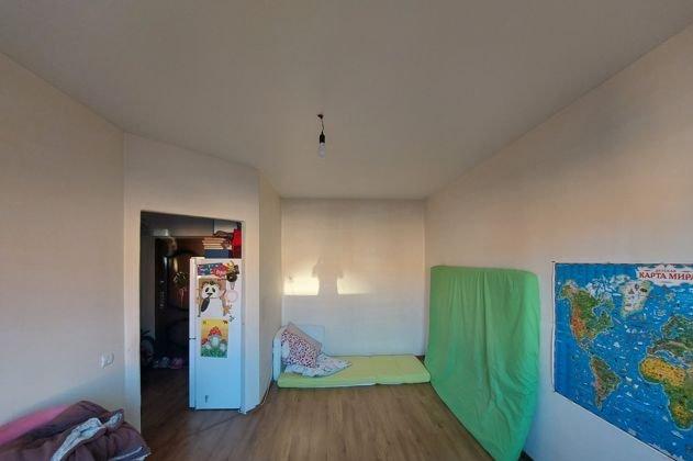 Продажа 1-комнатной квартиры, Краснодар, улица им. Героя Яцкова И.В.,  15к1