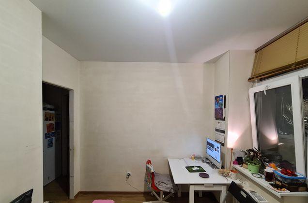 Продажа 1-комнатной квартиры, Краснодар, улица им. Героя Яцкова И.В.,  15к1