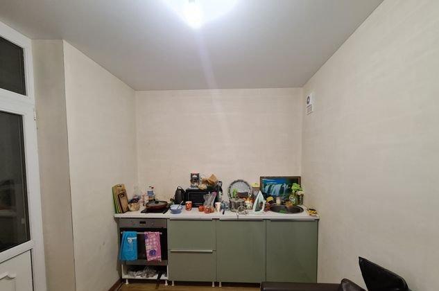 Продажа 1-комнатной квартиры, Краснодар, улица им. Героя Яцкова И.В.,  15к1