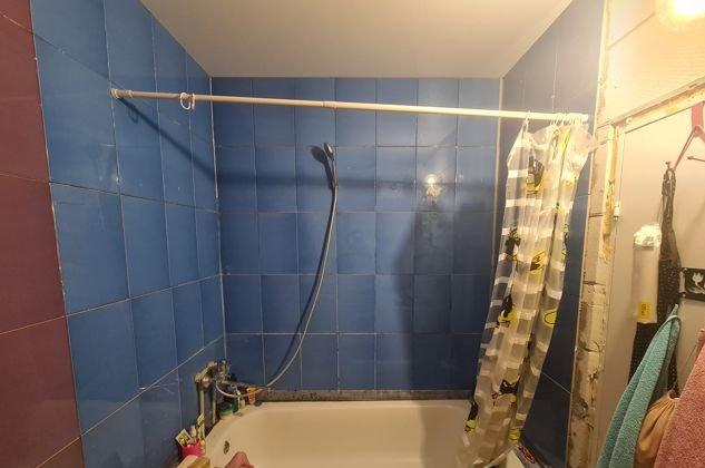 Продажа 1-комнатной квартиры, Краснодар, улица им. Героя Яцкова И.В.,  15к1