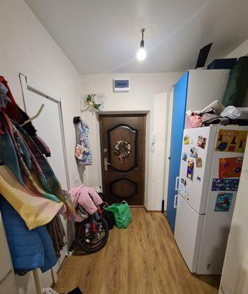 Продажа 1-комнатной квартиры, Краснодар, улица им. Героя Яцкова И.В.,  15к1