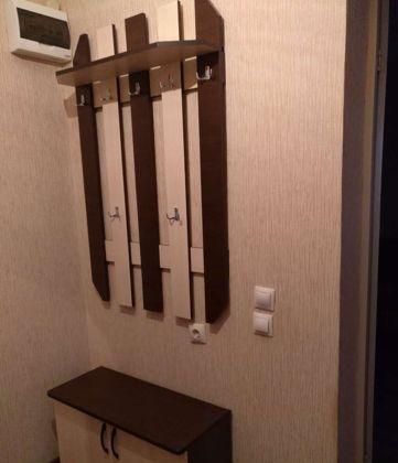 Продажа 1-комнатной квартиры, Краснодар, Черкасская улица,  129