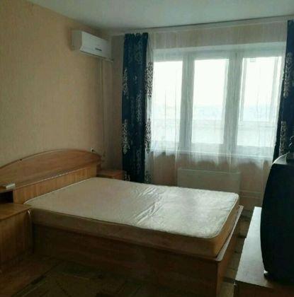 Продажа 1-комнатной квартиры, Краснодар, Черкасская улица,  129