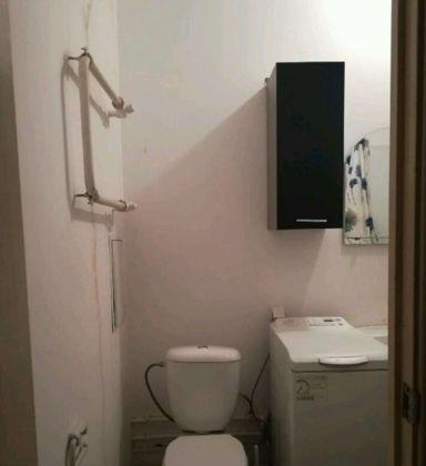 Продажа 1-комнатной квартиры, Краснодар, Черкасская улица,  129