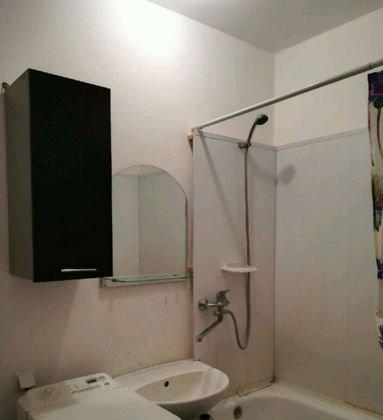 Продажа 1-комнатной квартиры, Краснодар, Черкасская улица,  129