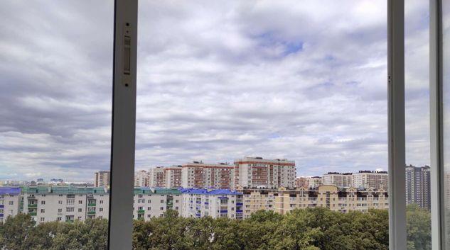 Продажа 1-комнатной квартиры, Краснодар, Черкасская улица,  129