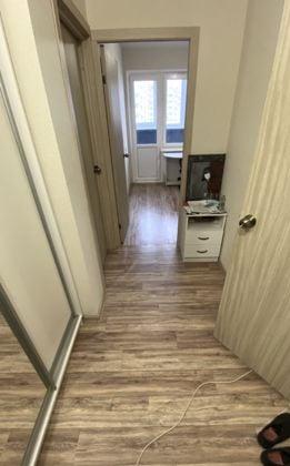 Продажа 1-комнатной квартиры, Краснодар, улица Героя Владислава Посадского,  53