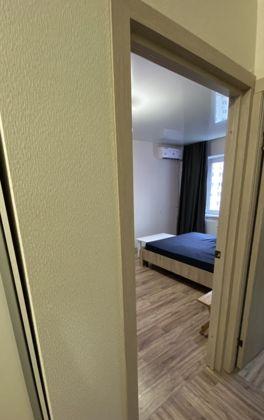 Продажа 1-комнатной квартиры, Краснодар, улица Героя Владислава Посадского,  53