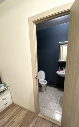 Продажа 1-комнатной квартиры, Краснодар, улица Героя Владислава Посадского,  53