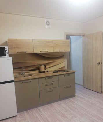 Продажа 1-комнатной квартиры, Краснодар, улица им. Героя Сарабеева В.И.,  9/1