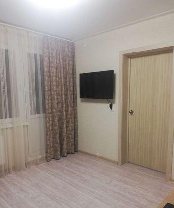 Продажа 1-комнатной квартиры, Краснодар, улица им. Героя Сарабеева В.И.,  9/1