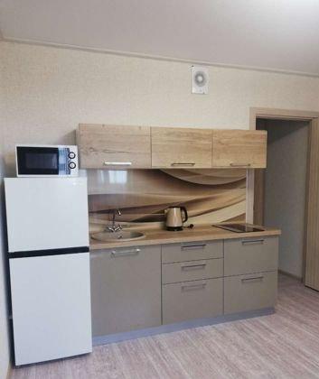 Продажа 1-комнатной квартиры, Краснодар, улица им. Героя Сарабеева В.И.,  9/1