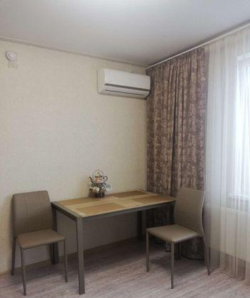 Продажа 1-комнатной квартиры, Краснодар, улица им. Героя Сарабеева В.И.,  9/1