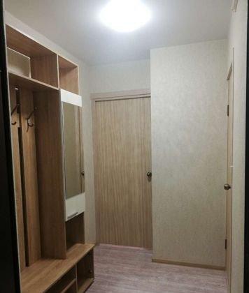 Продажа 1-комнатной квартиры, Краснодар, улица им. Героя Сарабеева В.И.,  9/1