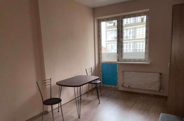 Продажа 1-комнатной квартиры, Краснодар, улица имени 40-летия Победы,  178к2