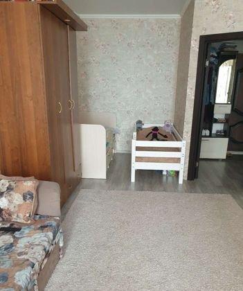 Продажа 1-комнатной квартиры, Краснодар, улица им. Героя Яцкова И.В.,  15к2