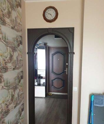 Продажа 1-комнатной квартиры, Краснодар, улица им. Героя Яцкова И.В.,  15к2