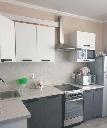 Продажа 1-комнатной квартиры, Краснодар, улица им. Героя Яцкова И.В.,  15к2