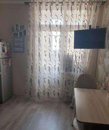 Продажа 1-комнатной квартиры, Краснодар, улица им. Героя Яцкова И.В.,  15к2