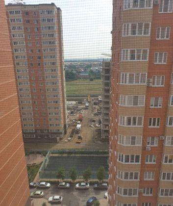 Продажа 1-комнатной квартиры, Краснодар, улица им. Героя Яцкова И.В.,  15к2