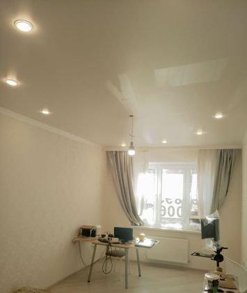 Продажа 1-комнатной квартиры, Краснодар, Домбайская улица,  61