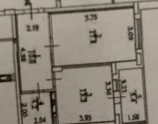 Продажа 1-комнатной квартиры, Краснодар, улица им. Героя Яцкова И.В.,  10