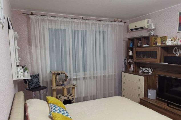 Продажа 1-комнатной квартиры, Краснодар, улица Героев-Разведчиков,  21/2