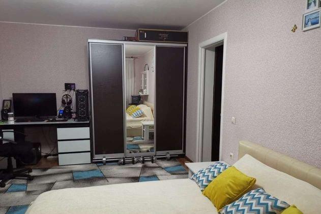 Продажа 1-комнатной квартиры, Краснодар, улица Героев-Разведчиков,  21/2