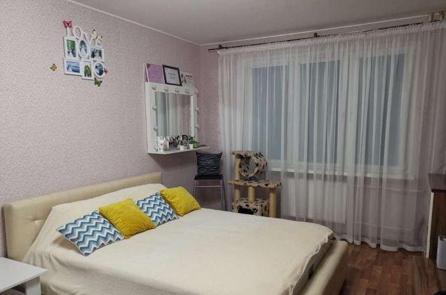 Продажа 1-комнатной квартиры, Краснодар, улица Героев-Разведчиков,  21/2