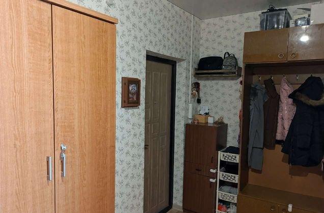 Продажа 1-комнатной квартиры, Краснодар, Домбайская улица,  10/1к1