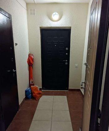 Продажа 1-комнатной квартиры, Краснодар, Домбайская улица,  10/1к1