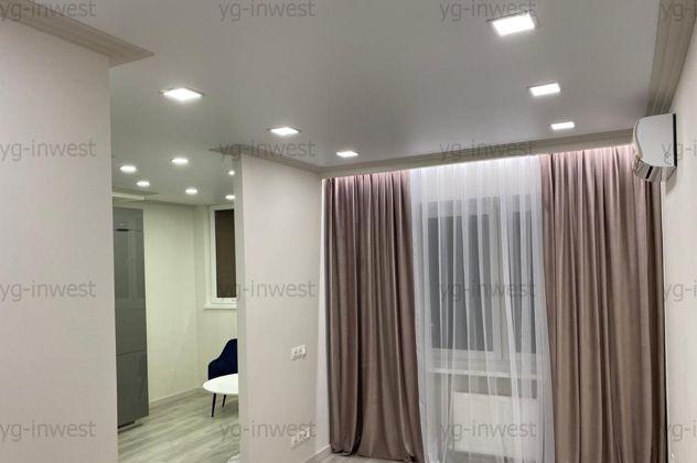 Продажа 1-комнатной квартиры, Краснодар, Боспорская улица,  2