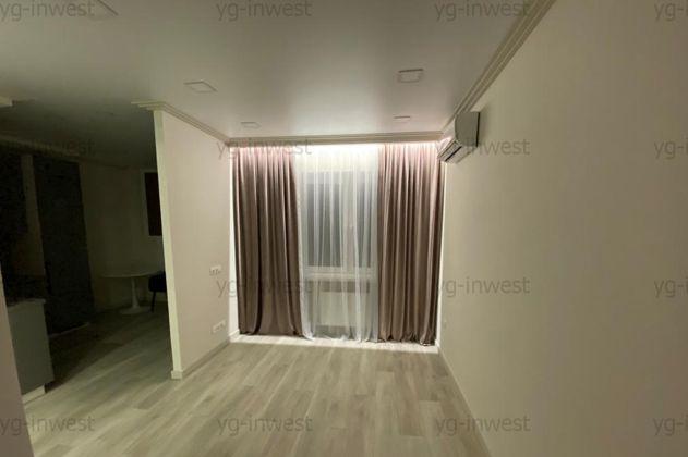 Продажа 1-комнатной квартиры, Краснодар, Боспорская улица,  2