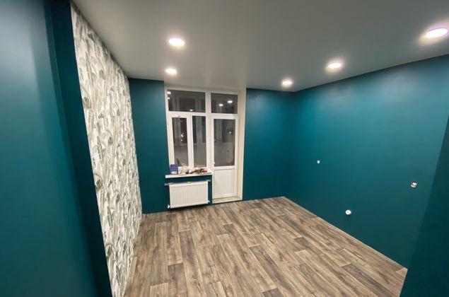 Продажа 1-комнатной квартиры, Краснодар, Боспорская улица,  8