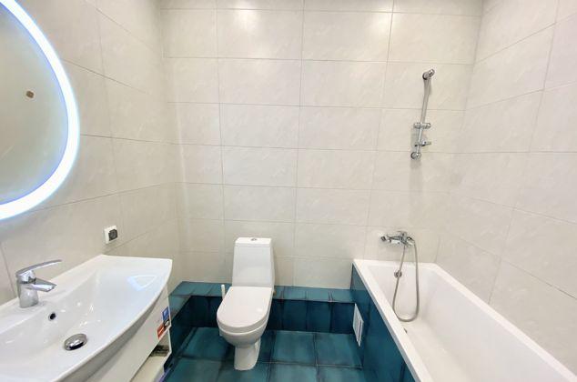 Продажа 1-комнатной квартиры, Краснодар, Боспорская улица,  8