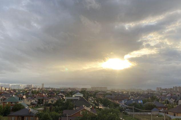 Продажа 1-комнатной квартиры, Краснодар, Боспорская улица,  8