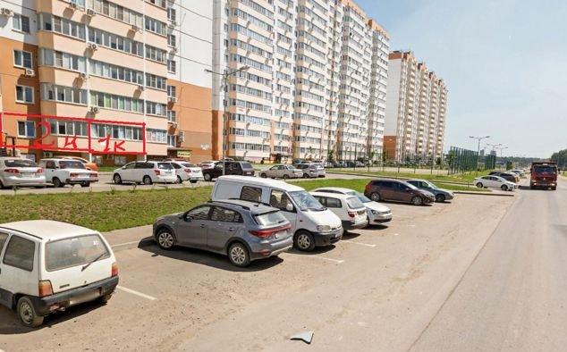 Продажа 1-комнатной квартиры, Краснодар, улица Героя Владислава Посадского,  32