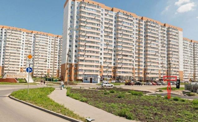 Продажа 1-комнатной квартиры, Краснодар, улица Героя Владислава Посадского,  32