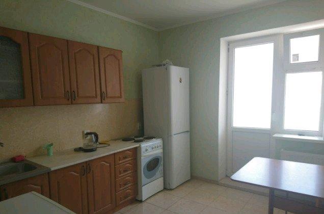 Продажа 1-комнатной квартиры, Краснодар, Восточно-Кругликовская улица,  24